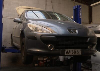 Gafa Repuestos - Repuestos Peugeot y Citroen Viña del Mar.