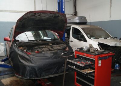 Gafa Repuestos - Repuestos Peugeot y Citroen Viña del Mar.