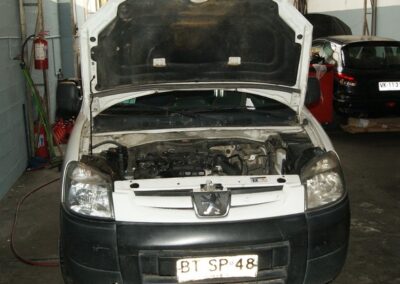 Gafa Repuestos - Repuestos Peugeot y Citroen Viña del Mar.